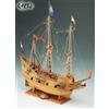 corel Half Moon SM18 - corel modellismo