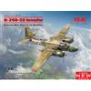 icm B-26B-50 Invader Korean War American Bomber 1:48 ICM48281 - icm modellismo