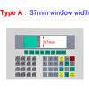 Fit for SIEMENS COROS OP15 OP15-C1 6AV3515-1MA20-1AA0 Membrane 1-Year Warranty
