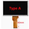 Touch LCD Display Film Fit for MCGS TPC7062TX (KX) TPC7062KT TPC7062TD TPC7062TI