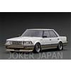 Modello di accensione Accensione Modello IG3825 1/18 Toyota Crown 2.8 Royal Berlina G (120) Oro Bia...