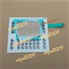 for OP177B PN/DP T/K-6CSTN 6AV6642-0DA01-1AX0 Plastic Cover LCD Touch Membrane
