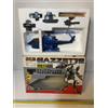 Takatoku OVELON GAZZETTE 1/55 TRASFORMERS TAKATOKU COMPLETO,PERFETTO,VINTAGE NEW