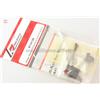 K Factory K14130 Barra Stabilizzatrice Post G4 Rr Anti Roll Bar Mount modellismo
