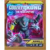 Monsterverse GODZILLA X KONG THE NEW EMPIRE KONG B.E.A.S.T. GLOVE FIGURE MONSTERVERSE 15CM