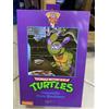 NECA TEENAGE MUTANT NINJA TURTLES: DONATELLO DOES MACHINES PIZZA CLUB NECA FIGURE
