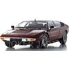 Kyosho Originale 1/18 Lamborghini Urraco Rosso Metallizzato KS08446R JDM