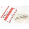 K Factory K14123-5 Omocinetici Flash Pit (2) G4 Universal Joint modellismo