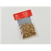 amati Viti ottone svasate testa piatta 5 mm (500 pz) AM6123-05 - amati modellismo
