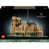 Lego 21061 Architecture - Notre-Dame de Paris
