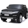 Mediawave Store Macchina Elettrica per Bambini LT981 Range Rover Sport Full Optional Verniciata