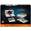 Lego 21345 Ideas - Fotocamera Polaroid OneStep SX-70