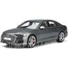 GT SPIRIT 1/18 Audi S8 2020 (Grigio) GTS856 JDM