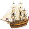 occre Endeavour 1:54 OC14005 - occre modellismo