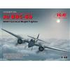 icm Junkers Ju 88C-6b WWII German Night Fighter 1:48 ICM48239 - icm modellismo