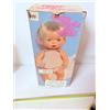 Mego BABY FEELS SO REAL MEGO GIG NUOVISSIMA ANNI '80 VINTAGE!!!