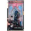 McFarlane Toys MORTAL KOMBAT SUB-ZERO ACTION FIGURE 17CM VIDEOGAME STATUE COLLECTION MCFARLANE