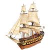 occre Nuestra Senora del Pilar 1:46 OC15001 - occre modellismo