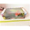 KUHN FC 3160 TCD DISC MOWER 1:32 DIE CAST NUOVO