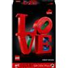 Lego 31214 Art - LOVE