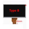 Touch LCD Display Film Fit for MCGS TPC7062TX (KX) TPC7062KT TPC7062TD TPC7062TI