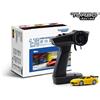 Turbo Racing C71 Sports RC Car 1:76 RTR Yellow TB-C71-YE modellismo