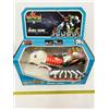 Mattel VOLTRON MATTEL SKULL TANK PANOSH NUOVO DEAD STOCK VINTAGE