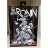 NECA TEENAGE MUTANT NINJA TURTLES: THE LAST RONIN NECA FIGURE ELITE SYNJA PATROL BOT