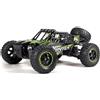 BlackZon 540114 Smyter DB 4WD 1:12 2,4 GHz Desert Buggy Verde RTR modellismo