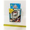 Bandai ROBO MACHINE BANDAI TRASFORMERS AMBULANCE ROBOT VINTAGE PERFECT