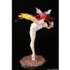 FAIRY TAIL Erza Scarlet High Kick Ver. Figura White Rabbit 1/6 mai aperta