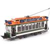 OcCre 53011 Lacroze Buenos Aires Tram 1:24 modellismo