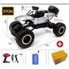 1:12 / 1:16 4WD RC Auto 2.4G Radiocomando Auto Buggy Off-Road Auto telecomandate