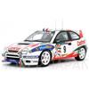 OttOmobile 1/18 OTM1102 Toyota Corolla WRC Catalunya Rally 1998 #9 JDM