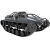 Volantex RC VolantexRC C00664B2 RC Tank 1:12 (2 batteries) RTR modellismo