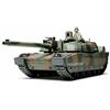 tamiya French Main Battle Tank Leclerc Series 2 1:35 TA35362 - tamiya modellismo