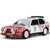 OttOmobile 1/18 OTM976 Lancia Delta S4 Gr.B Olympus Rally #11 JDM