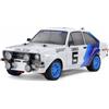 Tamiya 58687 Ford Escort Mk.II Rally 4WD telaio MF-01X 1:10 KIT modellismo