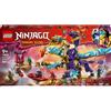 Lego 71836 Ninjago - Arco Dragone della Concentrazione