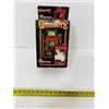 TRANSFORMERS GAMEBOTS BOOTLEG CASH REGISTER ROBOT DEAD STOCK NEW!!!