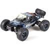 BlackZon 540115 Smyter DB 4WD 1:12 2,4 GHz Desert Buggy Blu RTR modellismo