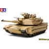 tamiya U.S. M1A2 SEP Abrams TUSK II 1:35 TA35326 - tamiya modellismo