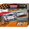 Carrera Official Pista Carrera Go GT Speed Scala 1:43 5.4 metri con Turbo Booster