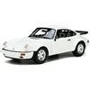 GT SPIRIT scala 1/18 Porsche 911 SC RS 1984 (Bianco) GTS320 JDM