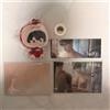amore e spazio profondo Love and Deepspace 2025 VIP Gift Box Caleb Set di 5 oggetti Edizione Cina Nuovo