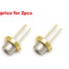 Brand New SHARP GH0637AA2G 635nm 638nm 700mw TO-18 φ5.6mm 2-Pins Red Laser Diode