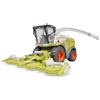 Bruder BRD02134 Veicolo Taglia Mais Claas Jaguar 980