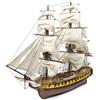 occre Fregata Nuestra Senora de las Mercedes 1:85 OC14007 - occre modellismo