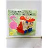 Masudaya MICRO COMPUTER MUSICAL CHOO CHOO MASUDAYA JAPAN VINTAGE RARE!!!