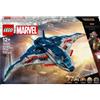 Lego 76325 Super Heroes Marvel - Quinjet Avengers: Age of Ultron